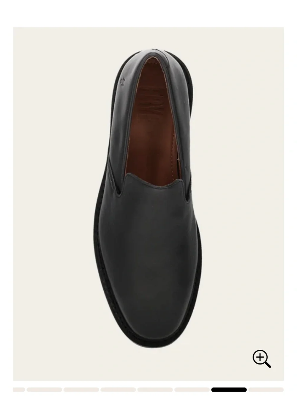 FRYE AND CO. crafted premium